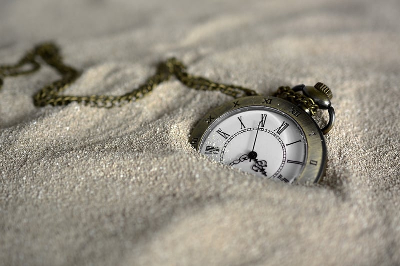 Time Travel Device